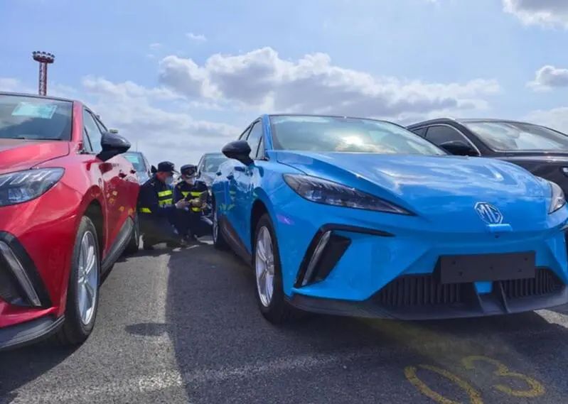 出口外貿(mào)代理