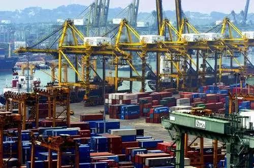 出口外貿(mào)代理