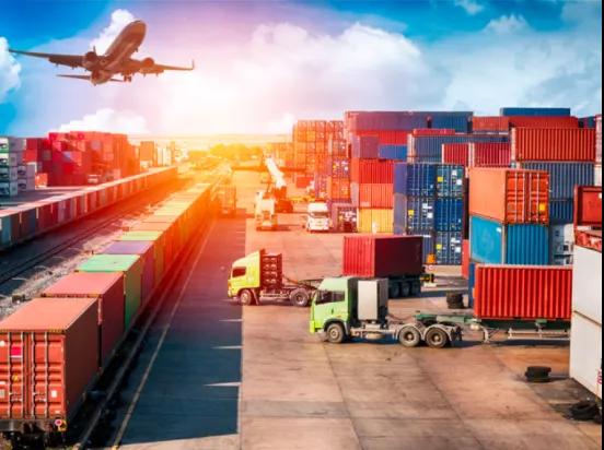 出口外貿(mào)代理