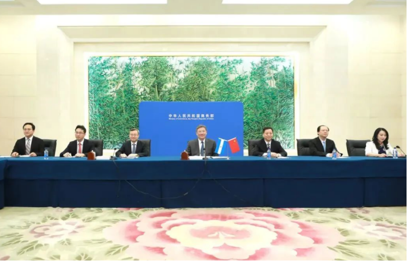 進(jìn)口外貿(mào)代理