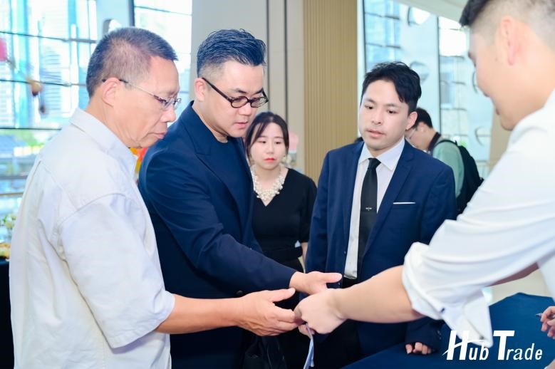 進(jìn)口外貿(mào)代理