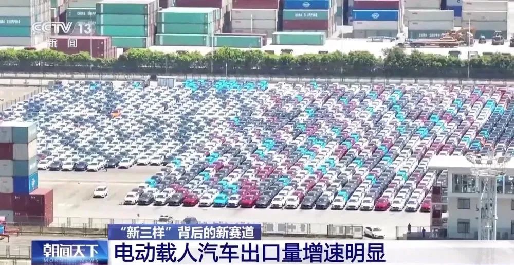 出口外貿(mào)代理