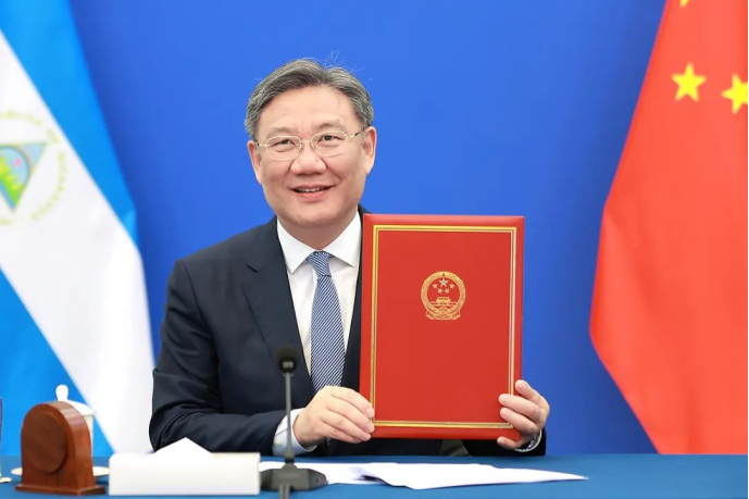 進(jìn)口外貿(mào)代理