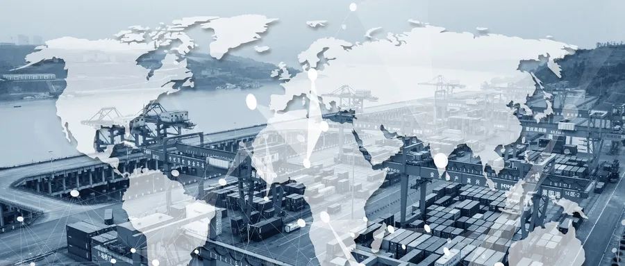 出口外貿(mào)代理