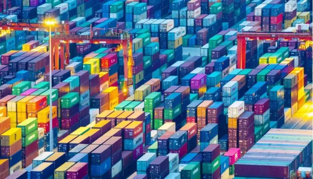 進(jìn)口外貿(mào)代理