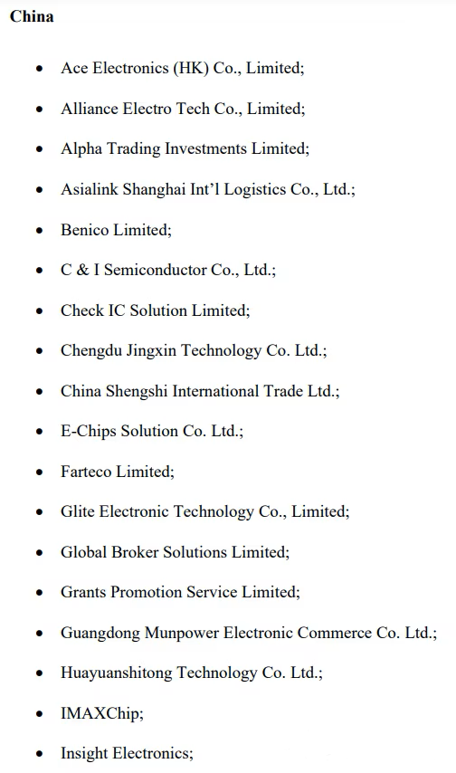 出口外貿(mào)代理