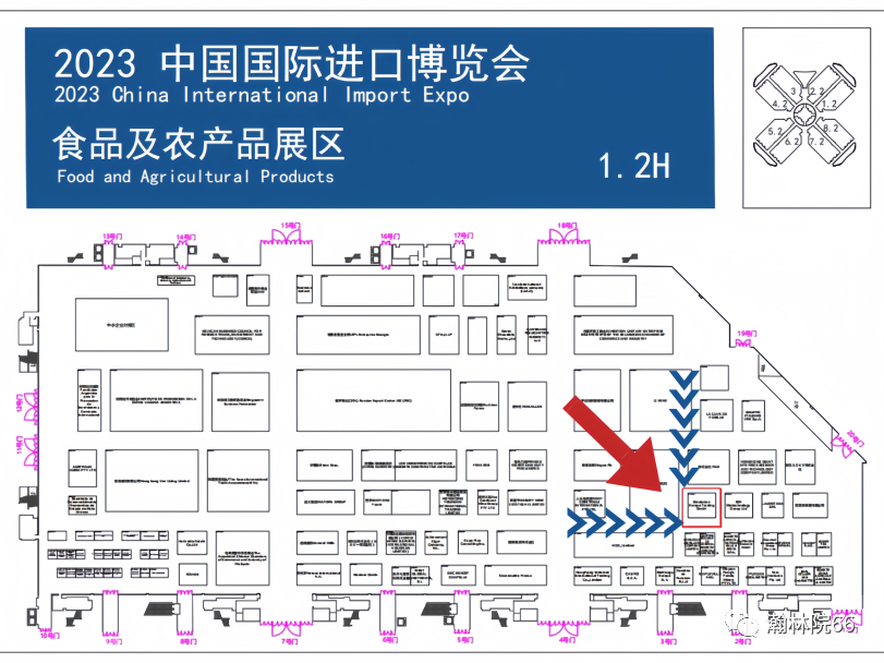 進口外貿(mào)代理