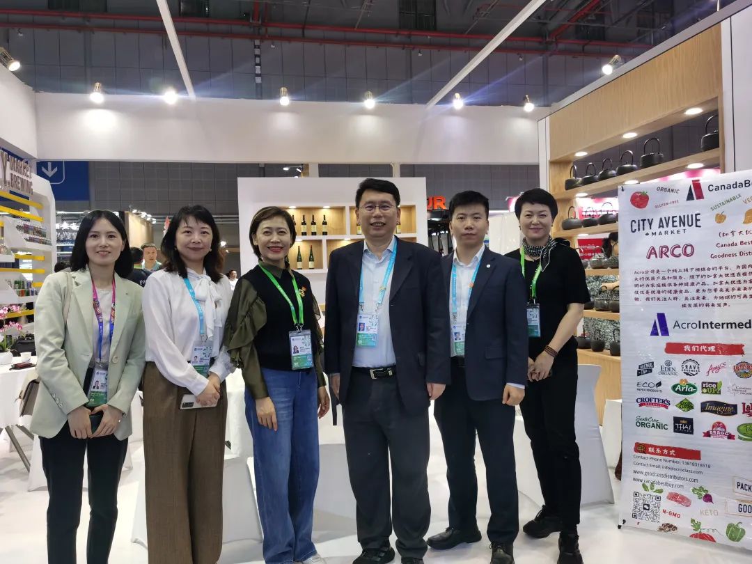 進(jìn)口外貿(mào)代理