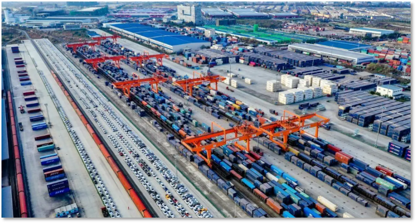 出口外貿(mào)代理