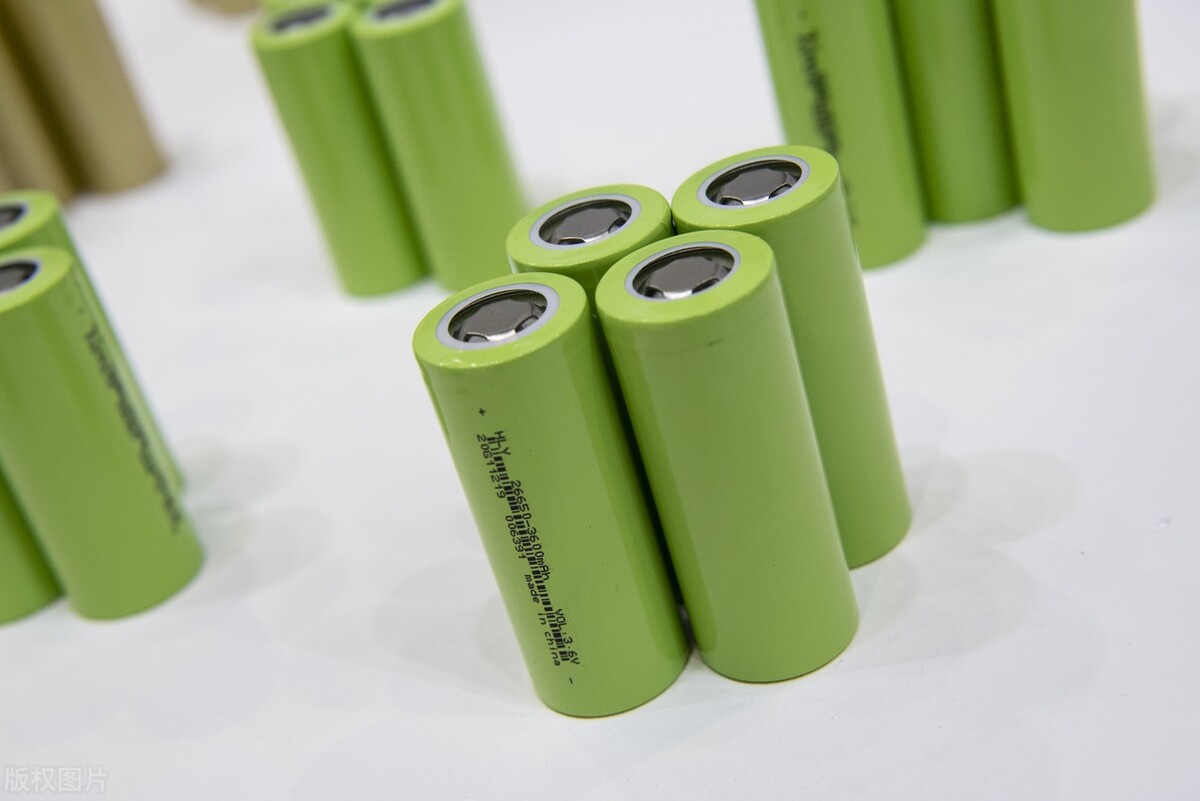 鋰電池3 鋰電池3