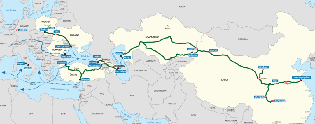 出口外貿(mào)代理