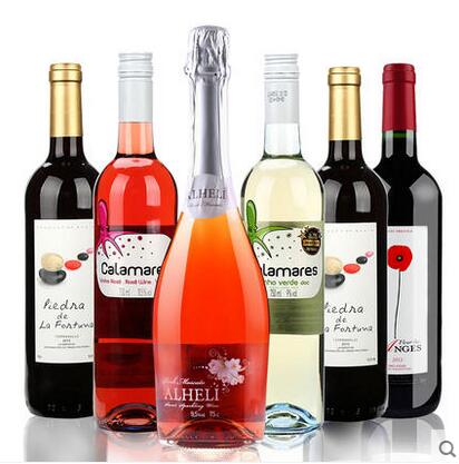 紅酒外貿(mào)進(jìn)口代理