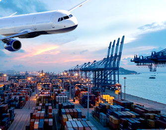 出口外貿(mào)代理