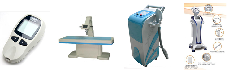 醫(yī)療器械進(jìn)口