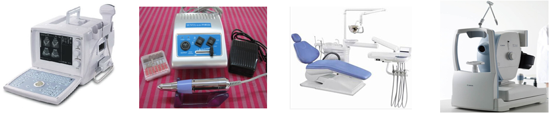 醫(yī)療器械進(jìn)口