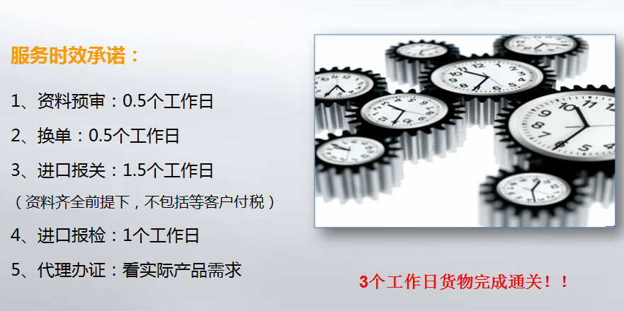 汽配零件外貿(mào)進(jìn)口代理公司