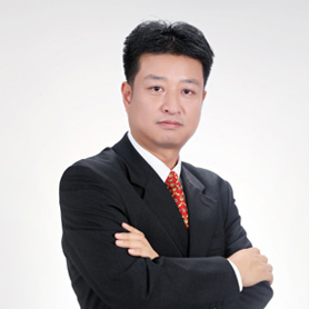 郭立斌 市場部經(jīng)理