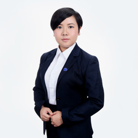 王漪 出口部經(jīng)理